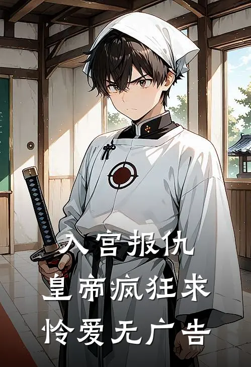入宫报仇，皇帝疯狂求怜爱无广告