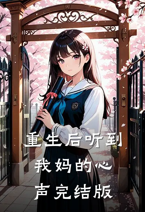 重生后听到我妈的心声完结版
