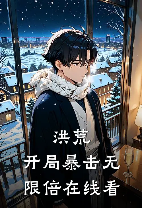 洪荒：开局暴击无限倍在线看