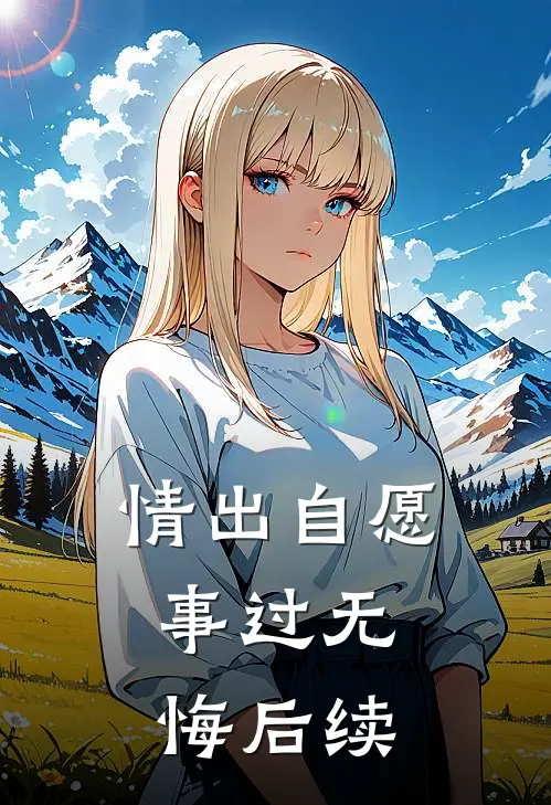 情出自愿，事过无悔后续