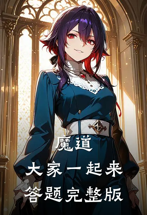 魔道：大家一起来答题完整版
