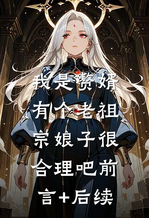 我是赘婿，有个老祖宗娘子很合理吧前言+后续
