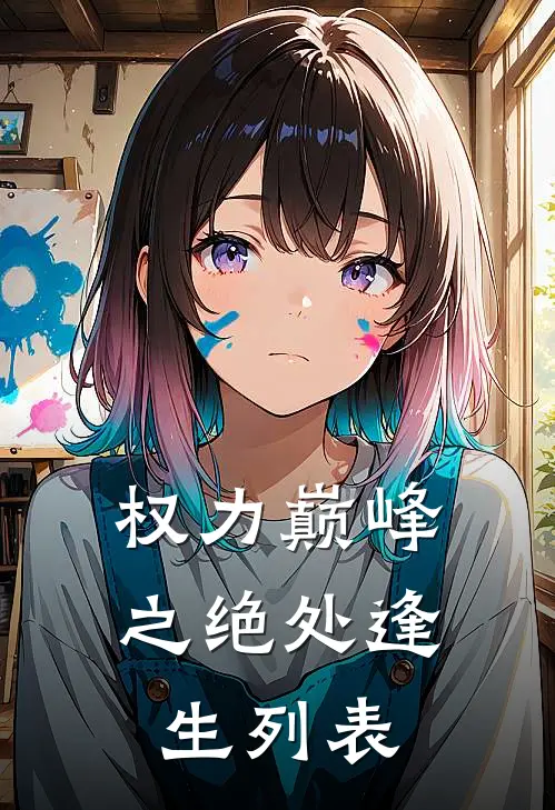权力巅峰之绝处逢生列表