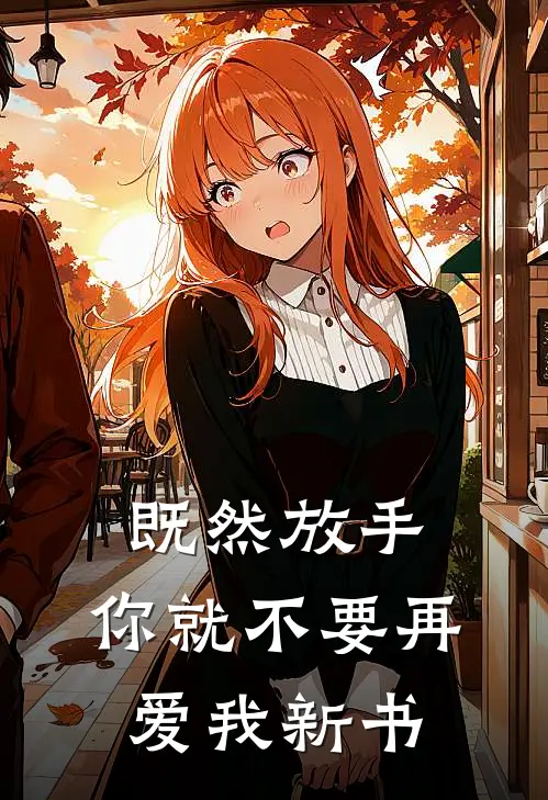既然放手，你就不要再爱我新书