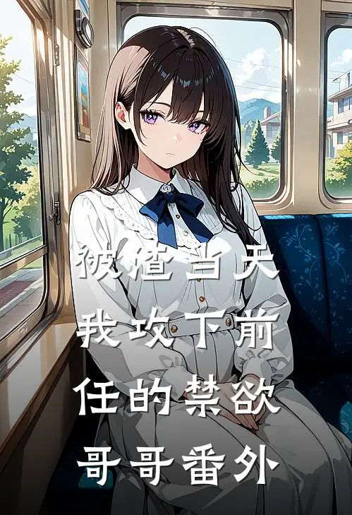 被渣当天，我攻下前任的禁欲哥哥番外
