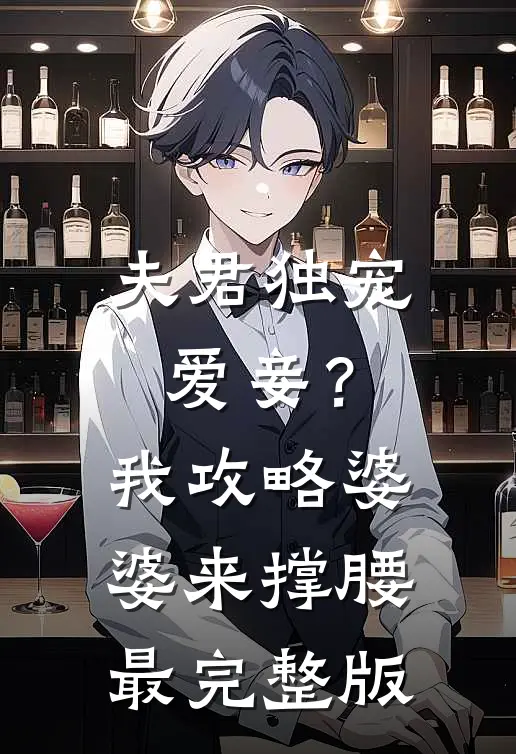 夫君独宠爱妾？我攻略婆婆来撑腰最完整版