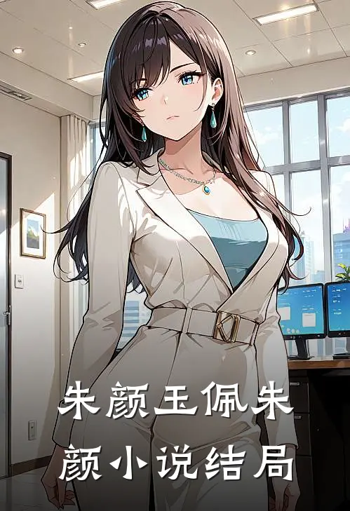 朱颜玉佩朱颜小说结局