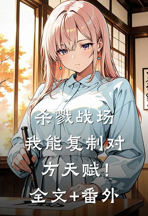 杀戮战场：我能复制对方天赋！全文+番外