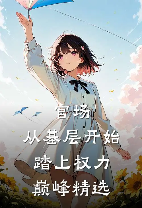 官场：从基层开始踏上权力巅峰精选