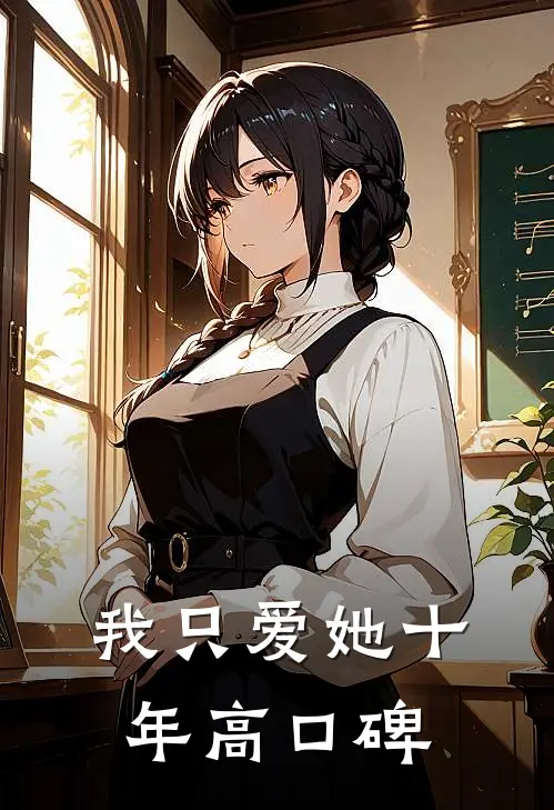 我只爱她十年高口碑