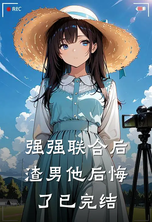 强强联合后，渣男他后悔了已完结
