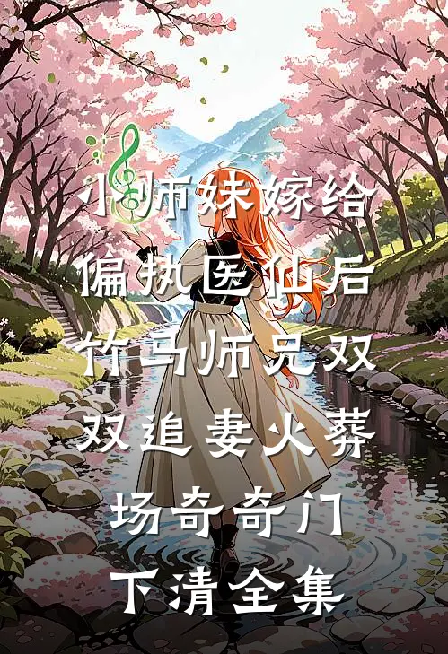 小师妹嫁给偏执医仙后，竹马师兄双双追妻火葬场奇奇门下清全集