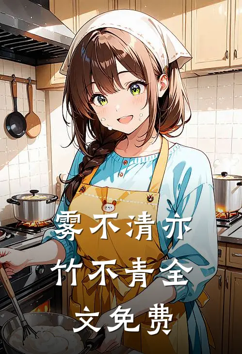 雾不清亦竹不青全文免费