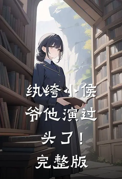 纨绔小侯爷他演过头了！完整版