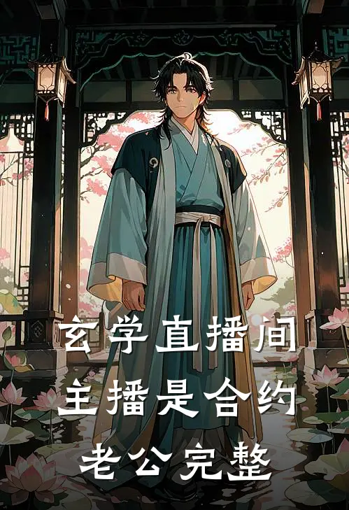 玄学直播间：主播是合约老公完整