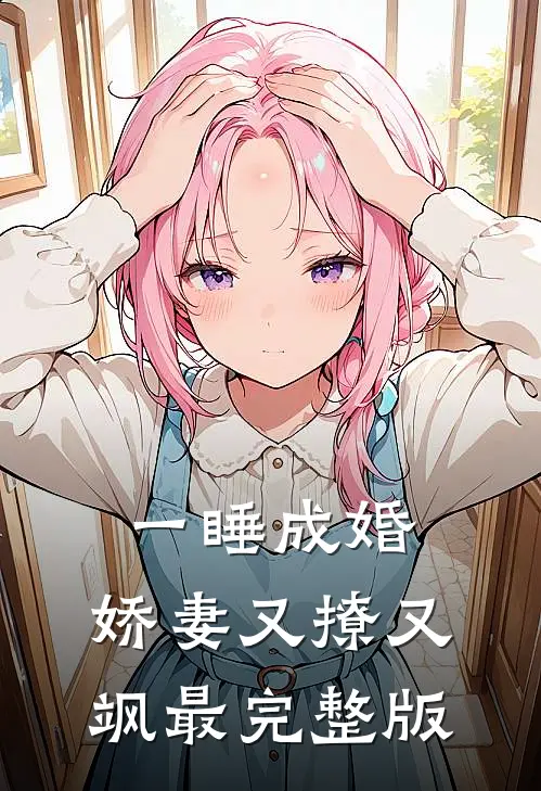 一睡成婚：娇妻又撩又飒最完整版