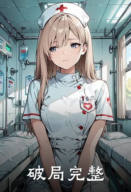 破局完整