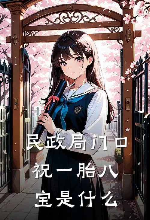 民政局门口，祝一胎八宝是什么