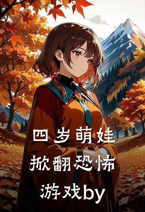 四岁萌娃掀翻恐怖游戏by