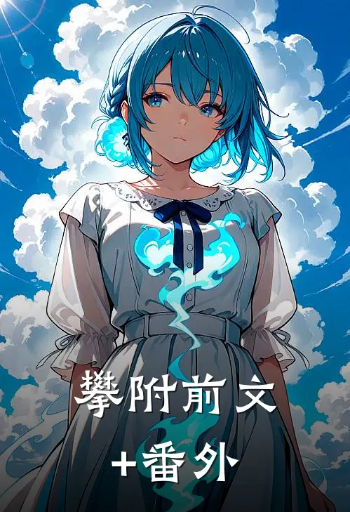 攀附前文+番外