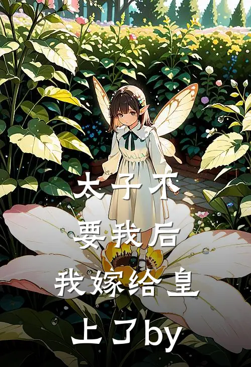 太子不要我后，我嫁给皇上了by