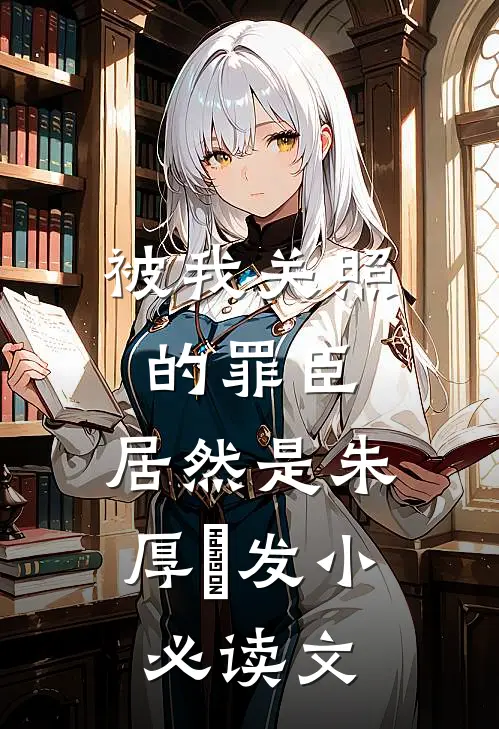 被我关照的罪臣，居然是朱厚熜发小必读文