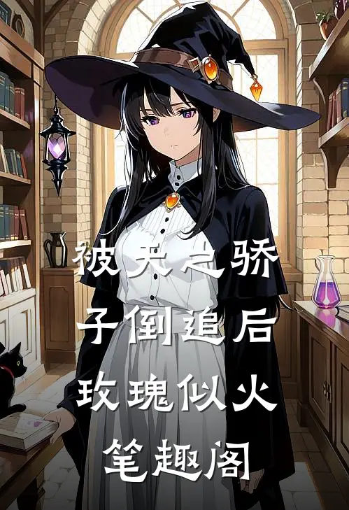 被天之骄子倒追后，玫瑰似火笔趣阁