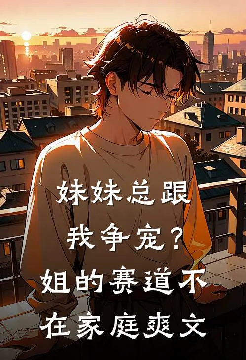 妹妹总跟我争宠？姐的赛道不在家庭爽文