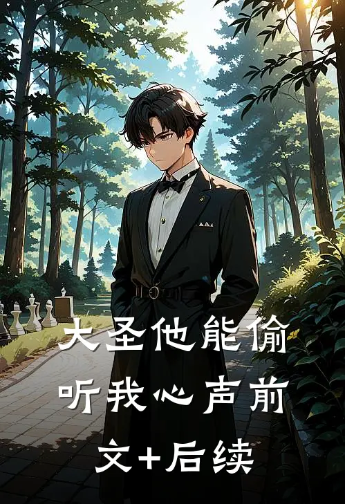 大圣他能偷听我心声前文+后续