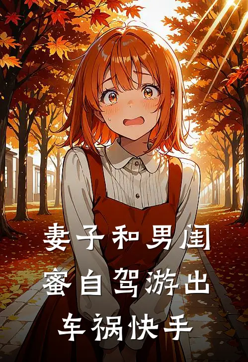 妻子和男闺蜜自驾游出车祸快手