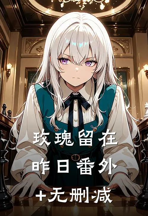 玫瑰留在昨日番外+无删减