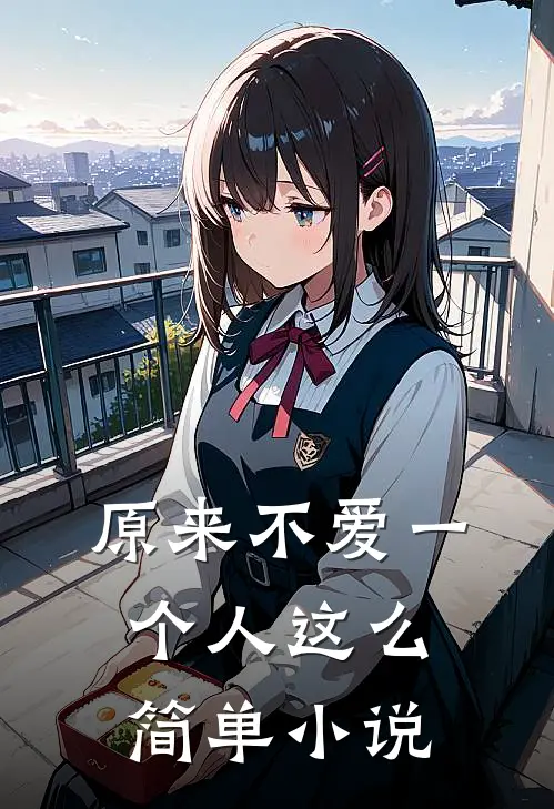 原来不爱一个人这么简单小说