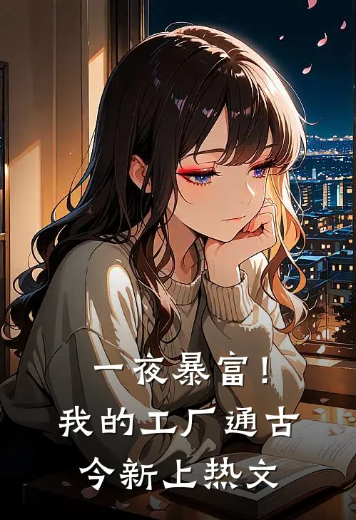 一夜暴富！我的工厂通古今新上热文