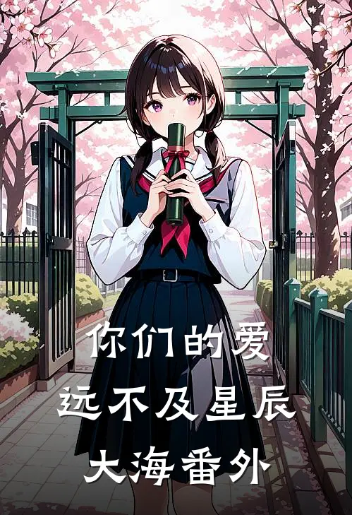 你们的爱，远不及星辰大海番外