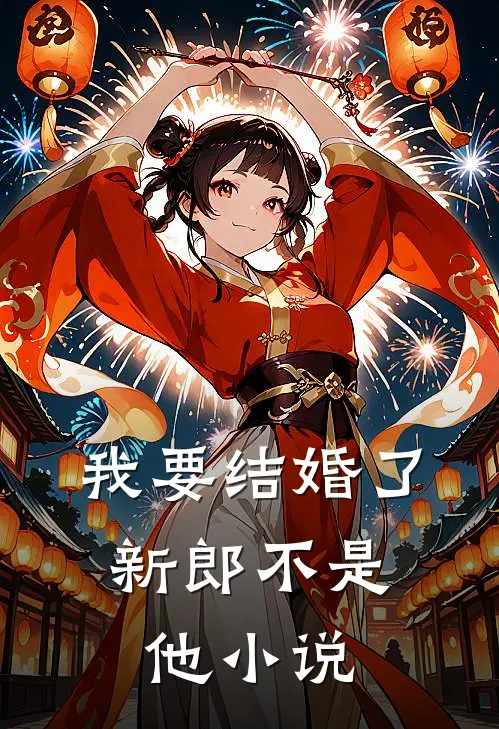 我要结婚了，新郎不是他小说