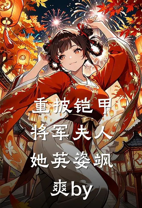 重披铠甲，将军夫人她英姿飒爽by
