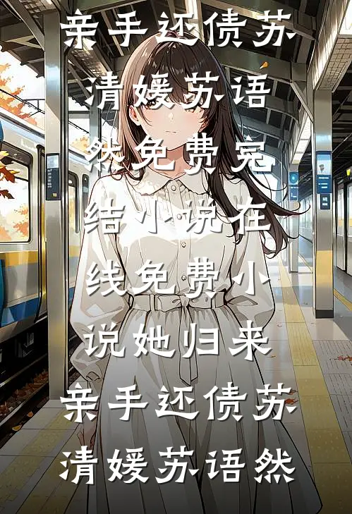 七个干爹撑腰！萌娃横着走秦萧楚狂大结局