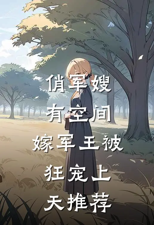 俏军嫂有空间，嫁军王被狂宠上天推荐
