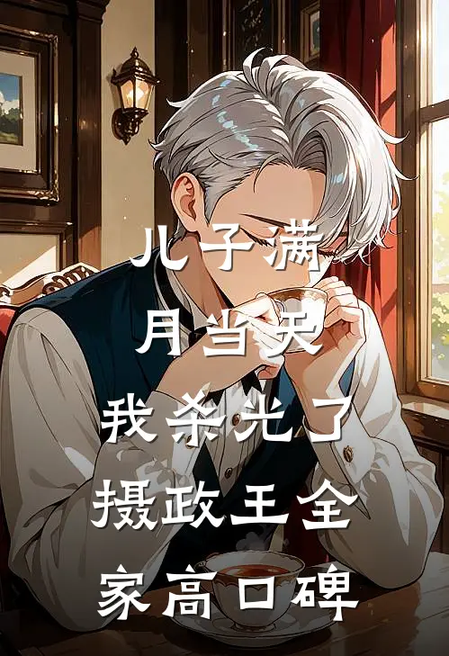 儿子满月当天，我杀光了摄政王全家高口碑