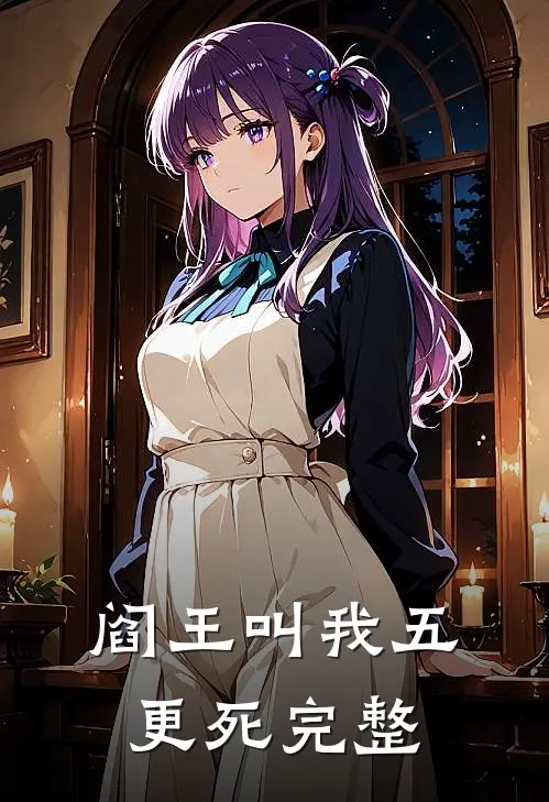 阎王叫我五更死完整