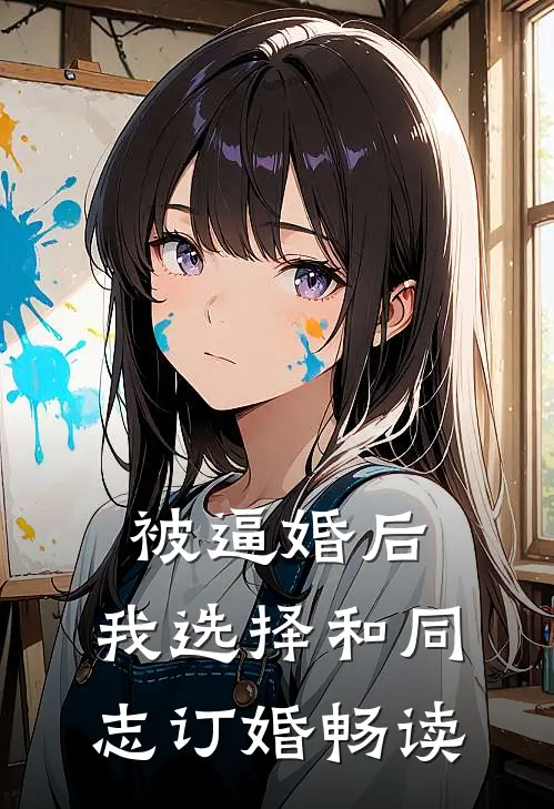 被逼婚后，我选择和同志订婚畅读