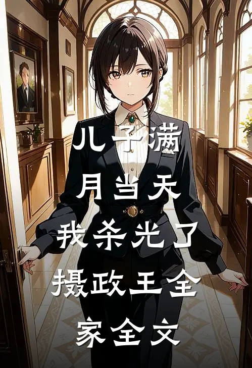 儿子满月当天，我杀光了摄政王全家全文