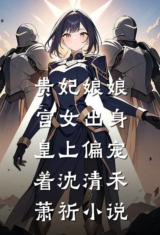贵妃娘娘宫女出身，皇上偏宠着沈清禾萧祈小说