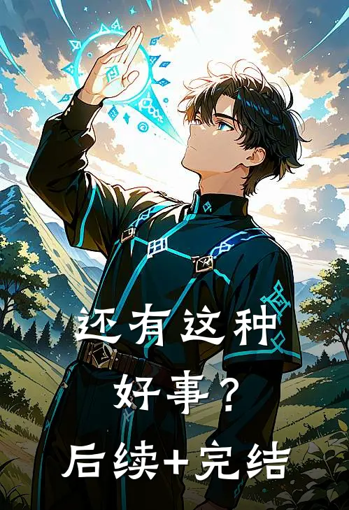 还有这种好事？后续+完结