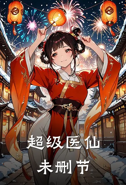 超级医仙未删节