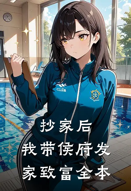 抄家后，我带侯府发家致富全本
