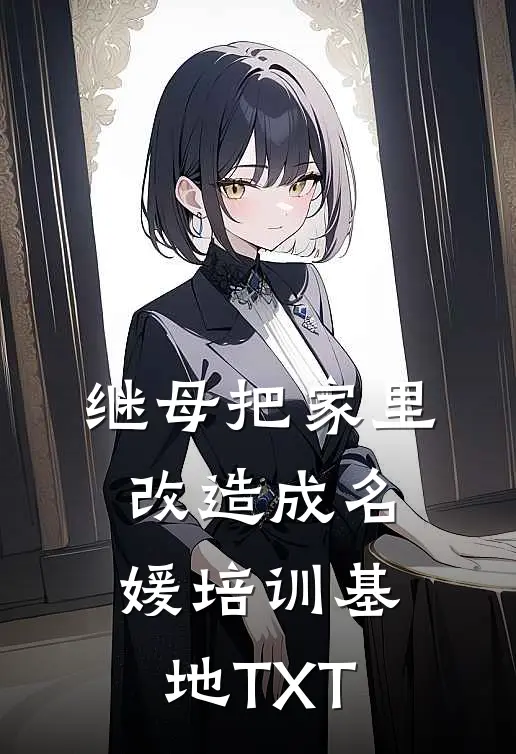 继母把家里改造成名媛培训基地TXT