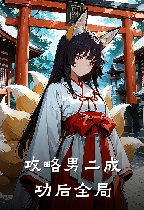攻略男二成功后全局