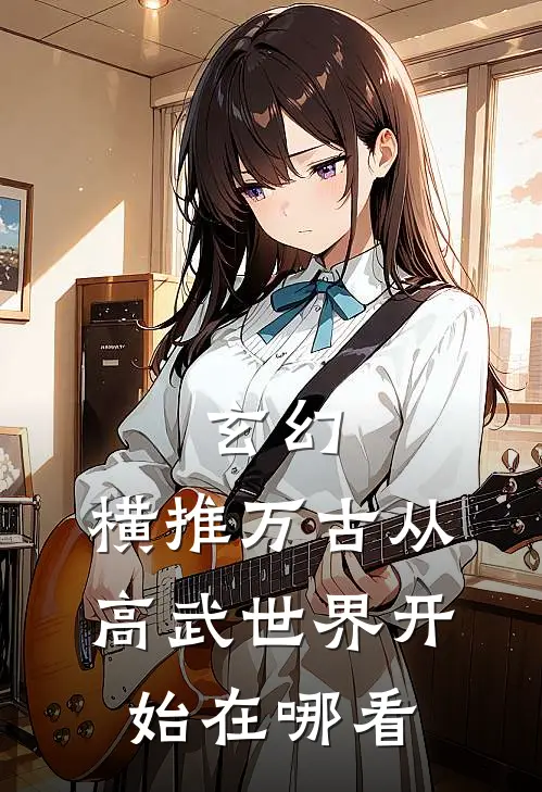 玄幻：横推万古从高武世界开始在哪看