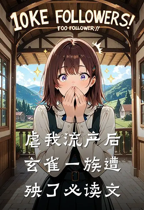 虐我流产后，玄雀一族遭殃了必读文